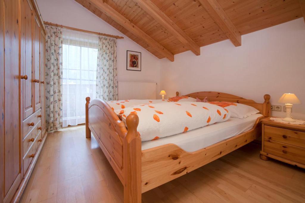 Kraeuterpension Rosenkranz Rangersdorf Quarto foto